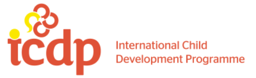 ICDP Logo