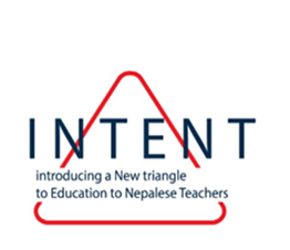 INTENT logo